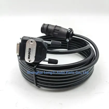 Original Imported WABCO Diagnostic Parts