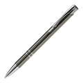 مخصص أقلام حبر جاف الألومنيوم الترويجية مع الشعار
