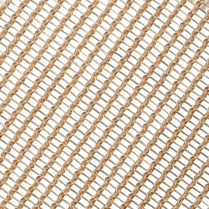 Bronze Wire Mesh