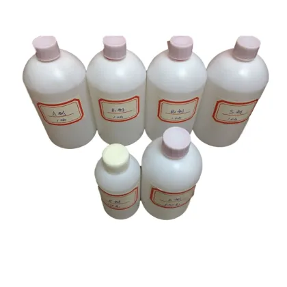 spectra chrome chemical kit