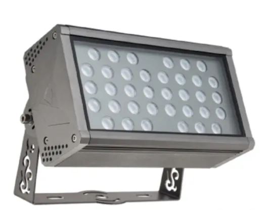 Waterproof and Dustproof Floodlights