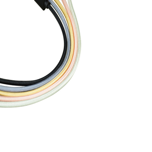 Високоякісний USB-кабель даних для Android