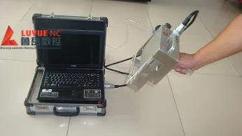 Ajax Electrical Marking Machine