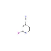 Pharmaceutical Intermediates 2-Bromo-4-cyanopyridine