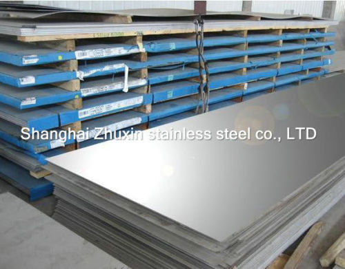 Customized 409 409l 410 420 430 Cold Rolling Brushed Stainless Steel Plate Jisco Lisco Tisco