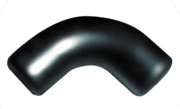 Φ63-50mm Rubber Reducing Elbow 