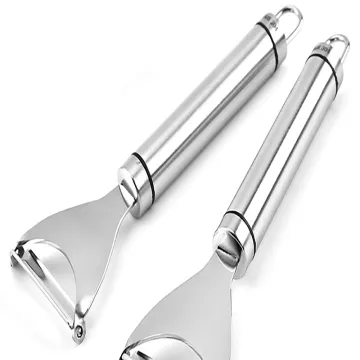 Kitchen Gadget Stainless Steel Vegetable Peeler