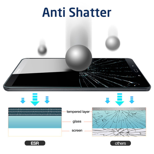 Apple Tablet Screen Protector Tempered Glass Film