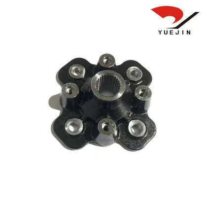 Durable Wheel Hub Support System