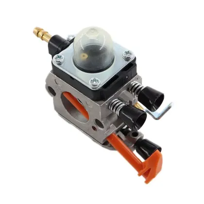 BG50 Carburetor Replacement for STIHL Leaf Blowers: BG45, BG46, BG55, BG65, BG85, SH55, SH85 Models