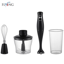 Home Hand Blender With 3 Attachments