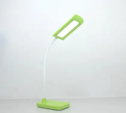 Square series Eye Protection LED Table Lamp