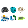 Plastic Injection Mould for Household Appliance Accessories