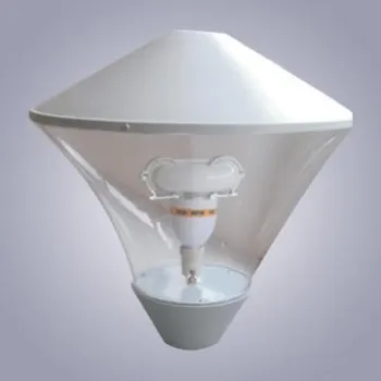 Induction Lamp Garden Lighting
