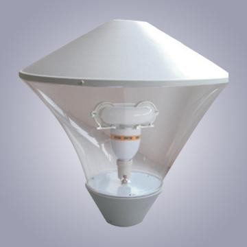 Induction Lamp Garden Lighting