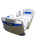 Multifunctional electric hospital bed