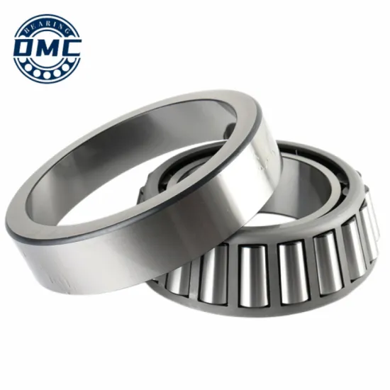 Long Life Taper Roller Bearings (30203, 30204, 30205, 30206, 30207) for Automotive Applications