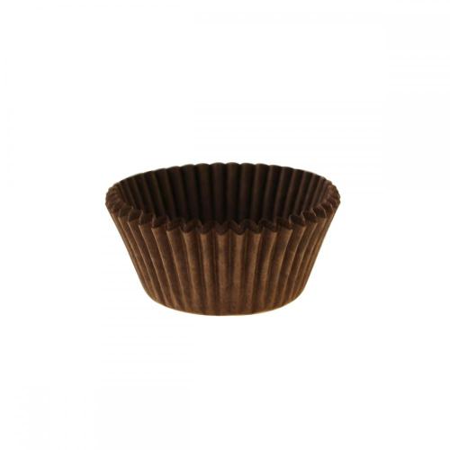 Brown Roast With Cake Cup