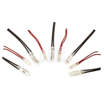 Temperature Control Switch - 70-150 Degrees Normally Open/Normally Closed Thermal Protector