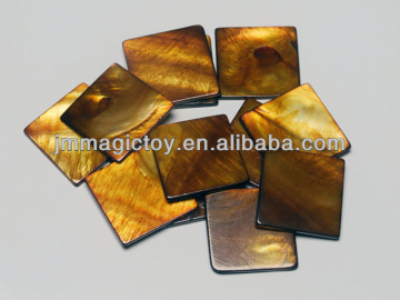 SA020 DIY 20*20m mother of pearl shell mosaic tile