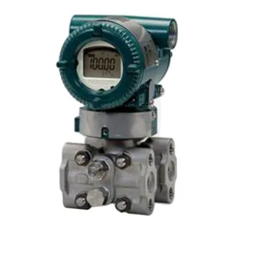Yokogawa EJX/EJA-E Series EJX910A Pressure Transmitter: Specifications and Features of Model EJX910A-JHS4G-924DN0B/DG6