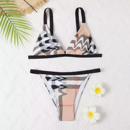 2024 Luxury Swimwear: Women's Designer Bathing Suits from Famous Brands