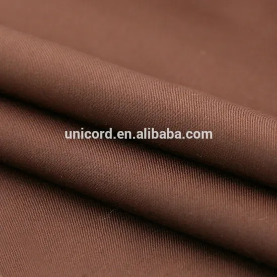 TR Twill Fabric 32s 80/20