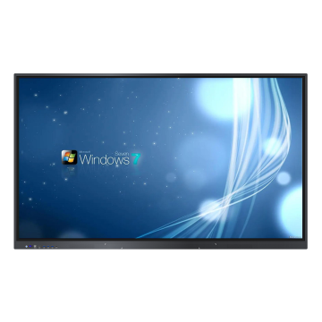 65-inch Led Infrared Touch Screen Interactive Whiteboard