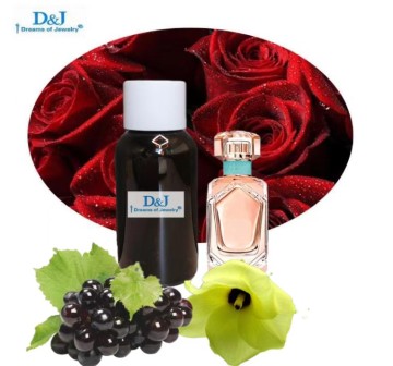 Unique Parfum pop fragrance floral aroma Luxury Perfume