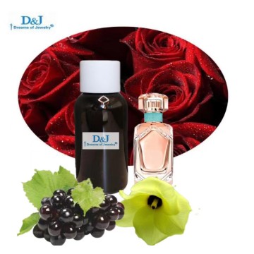 Unique Parfum pop fragrance floral aroma Luxury Perfume