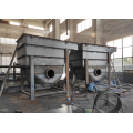 Industrial wastewater sedimentation device