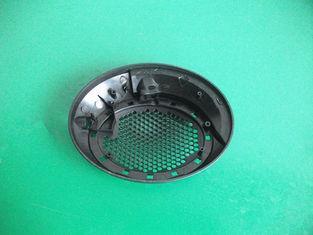 Cover Precision Injection Mould , Two Plates PP Plastic Mou