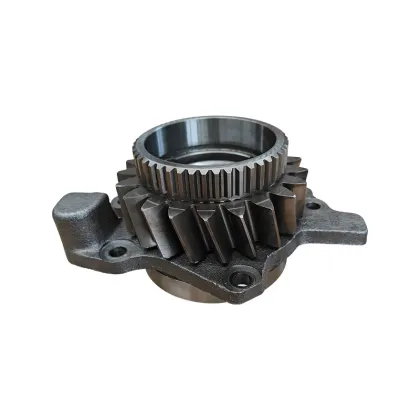 Datong 12-Speed Oil Pump Model 12J150T465: Information and Purchasing Guide
