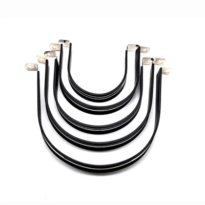metal cable ties