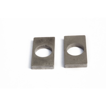 Детали специальной формы, конструктивные детали 16