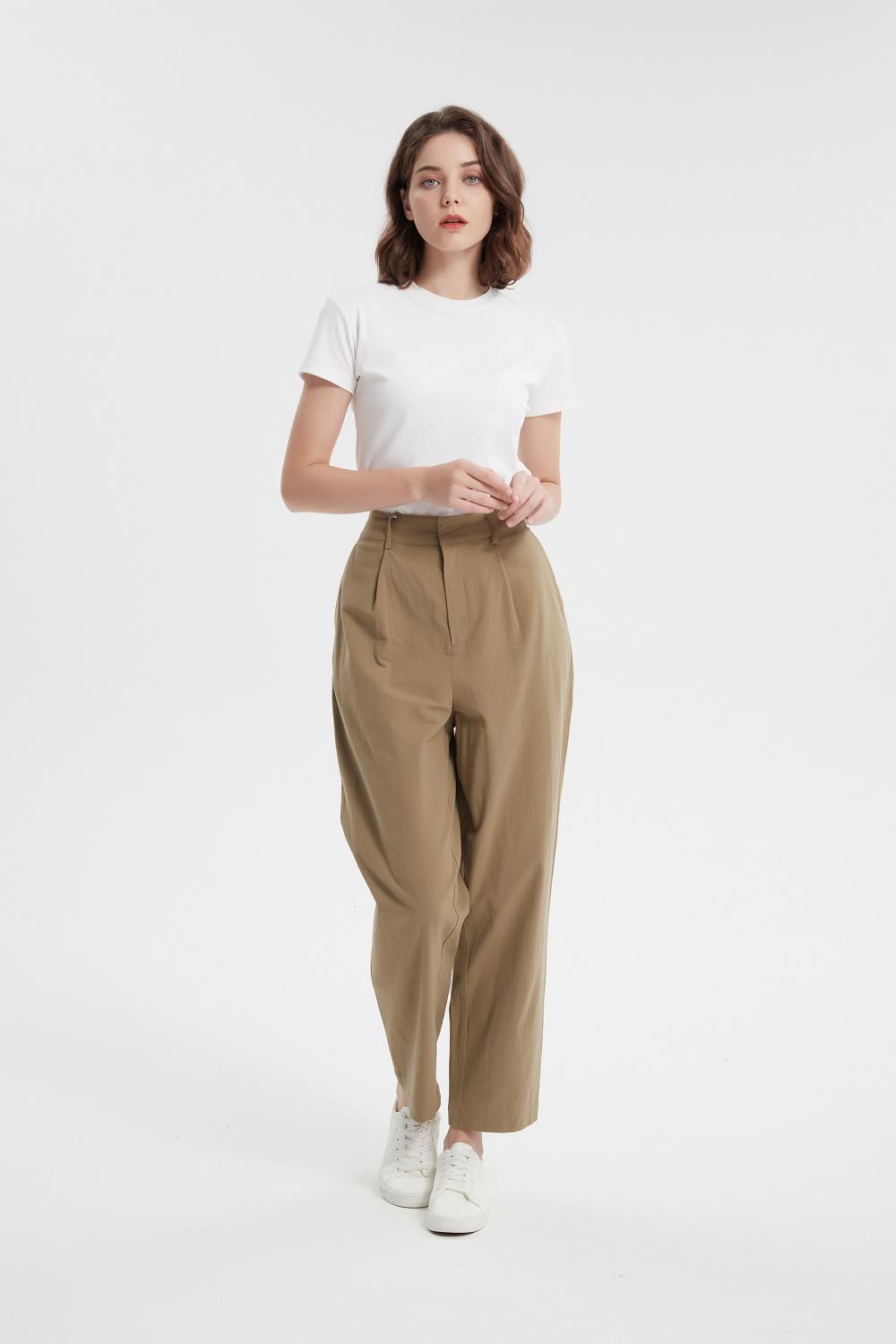 Leisure Pant