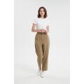 Women's Casual Basic Classic Sport Cotton Pant