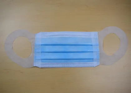 Civil masks daily protective masks