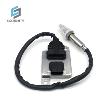 Diesel Nox Sensor 12 V Czujnik silnika A0009053403 5WK96681