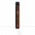 Barre elfe d&#39;origine 600 Puffs Vape jetable