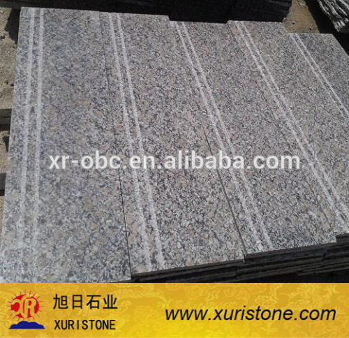 G664 granite anti-slip strip for stairs,anti-slip strip for laminate stairs