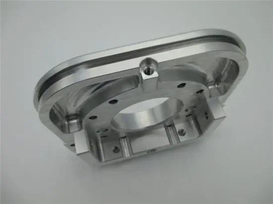 Precision Engine Industries Components