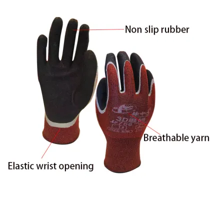 Wholesale Customized Labor Protection Gloves | Search Engine