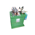 MFDC Copper Braided Wire Automatic Welding and Cutting Machine