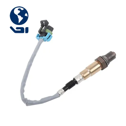 Upstream O2 Oxygen Sensor for Buick LaCrosse 3.6L V6 12634061