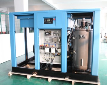450kw Heavy Duty Air Compressor (DA-450GA/W)