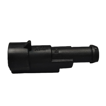 Automotive Wiring Harness and Connector Solutions