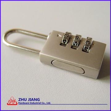 Mini Luggage Security Lock Hot Sale Padlock