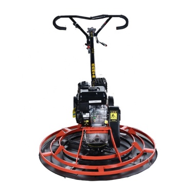 Fasta low price concrete precision machine concrete power gasoline trowel
