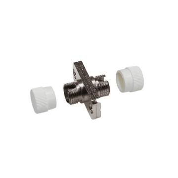 Adaptador de soldagem FC SX com flange retângulo